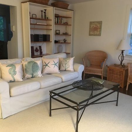 Mahone Bay Beach House Ngoại thất bức ảnh