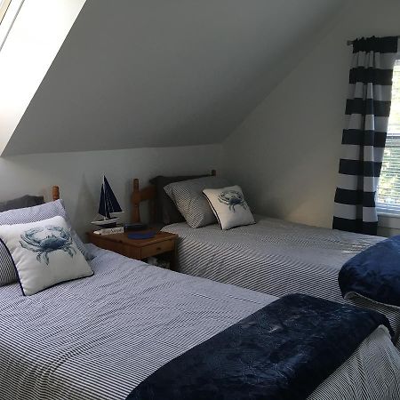 Mahone Bay Beach House Ngoại thất bức ảnh