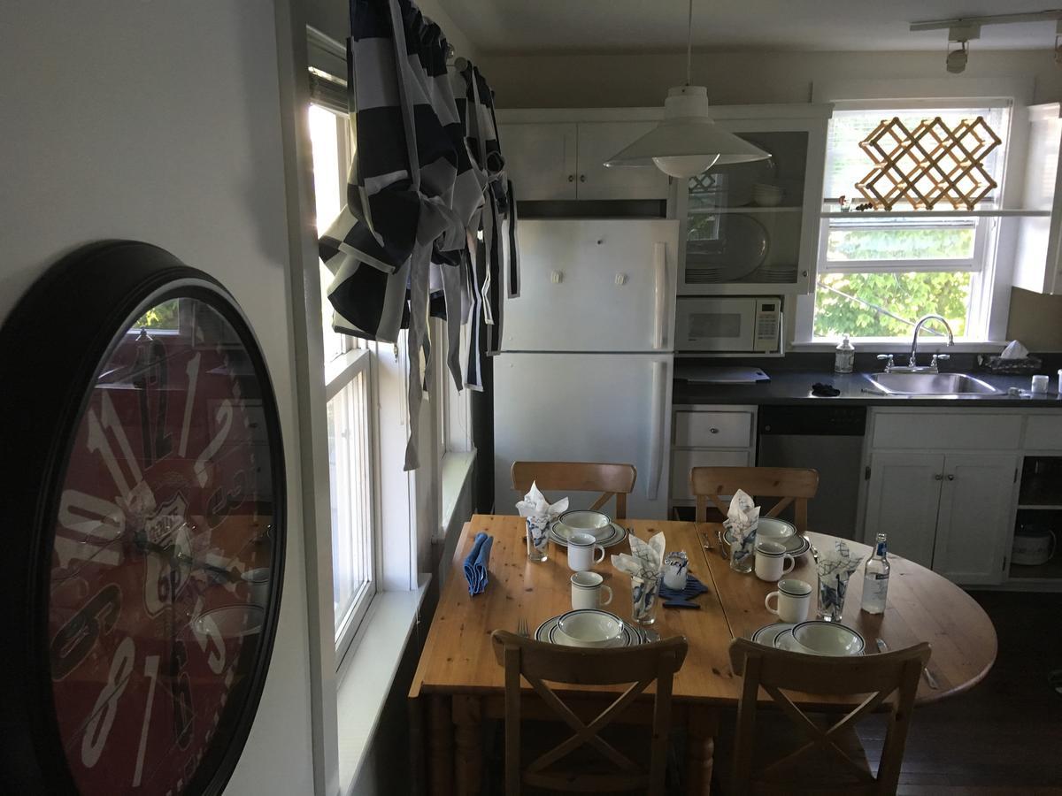 Mahone Bay Beach House Ngoại thất bức ảnh