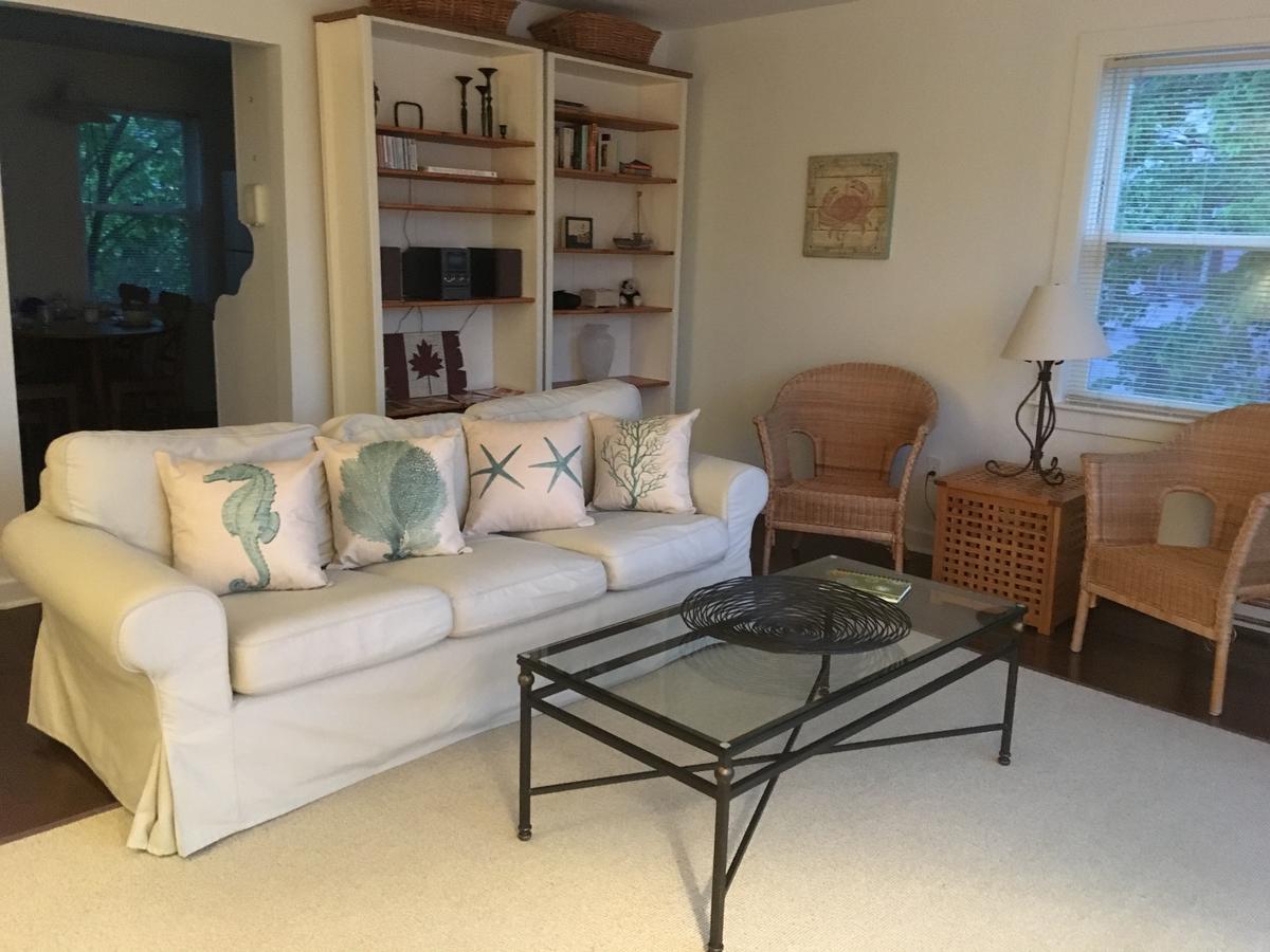 Mahone Bay Beach House Ngoại thất bức ảnh