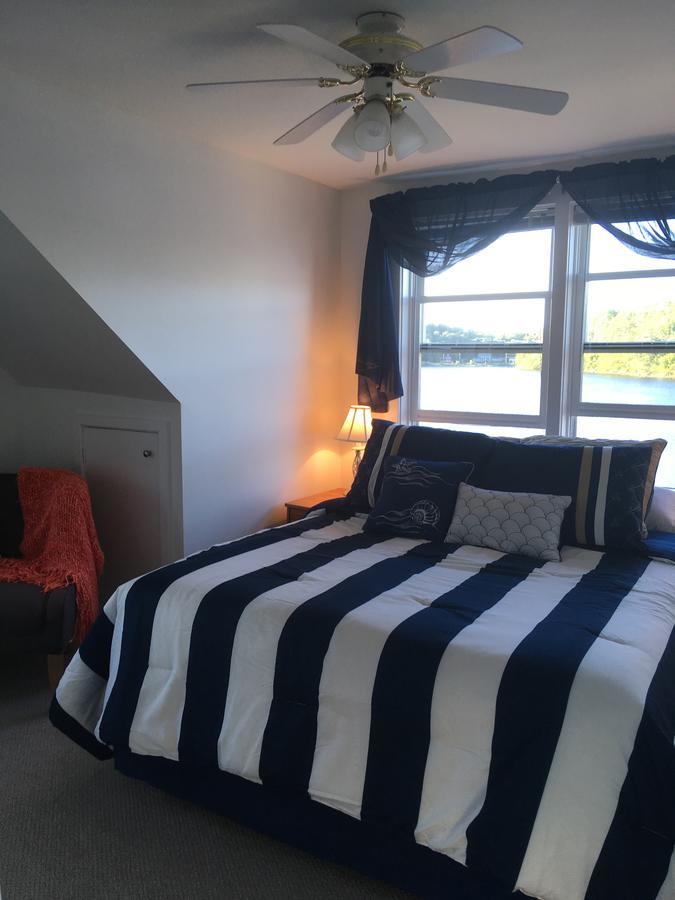Mahone Bay Beach House Ngoại thất bức ảnh