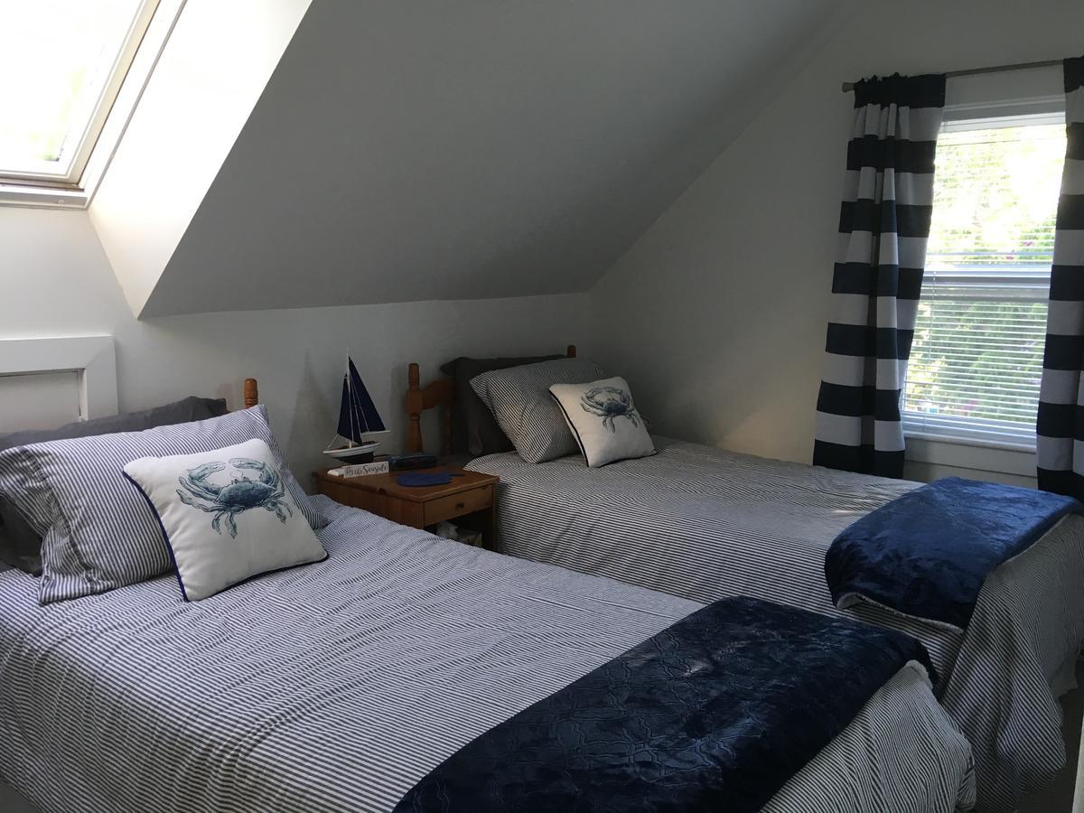 Mahone Bay Beach House Ngoại thất bức ảnh