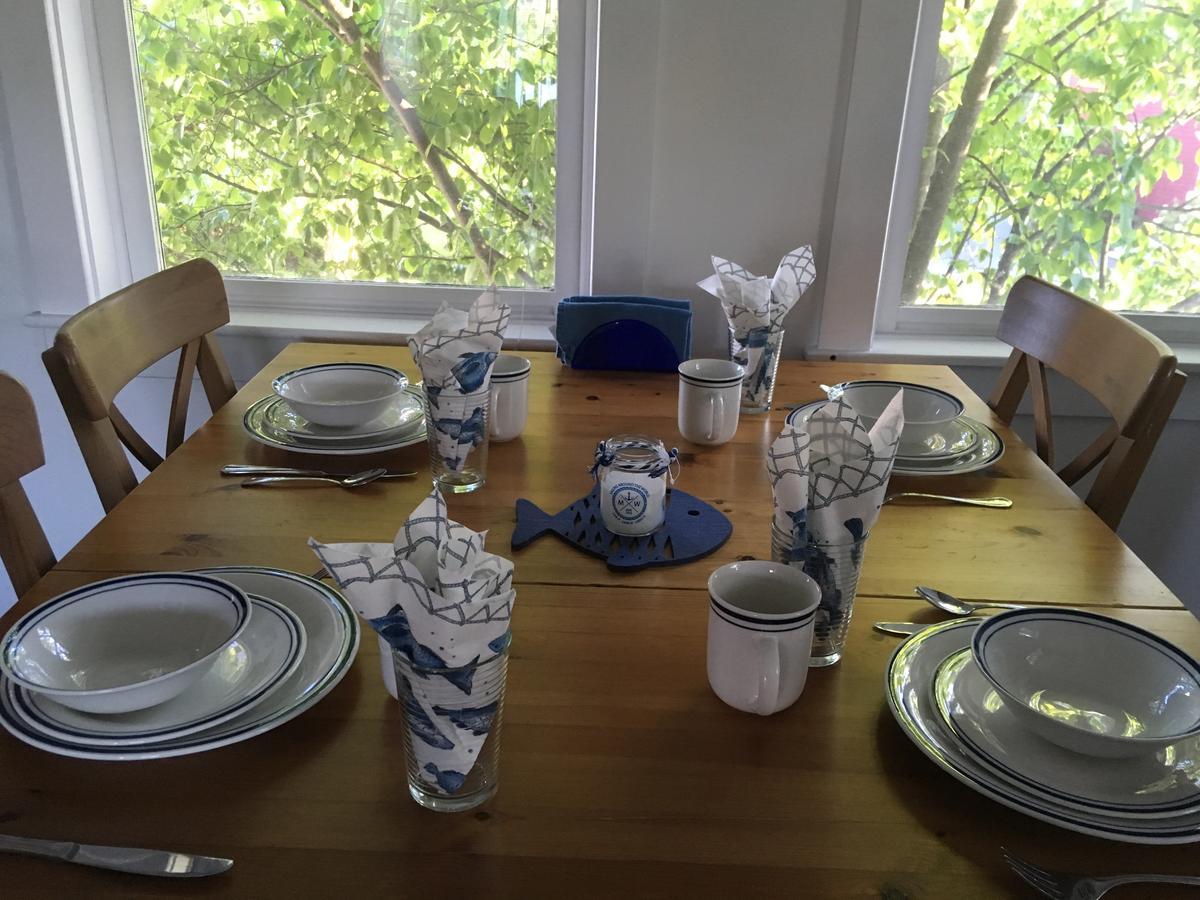 Mahone Bay Beach House Ngoại thất bức ảnh